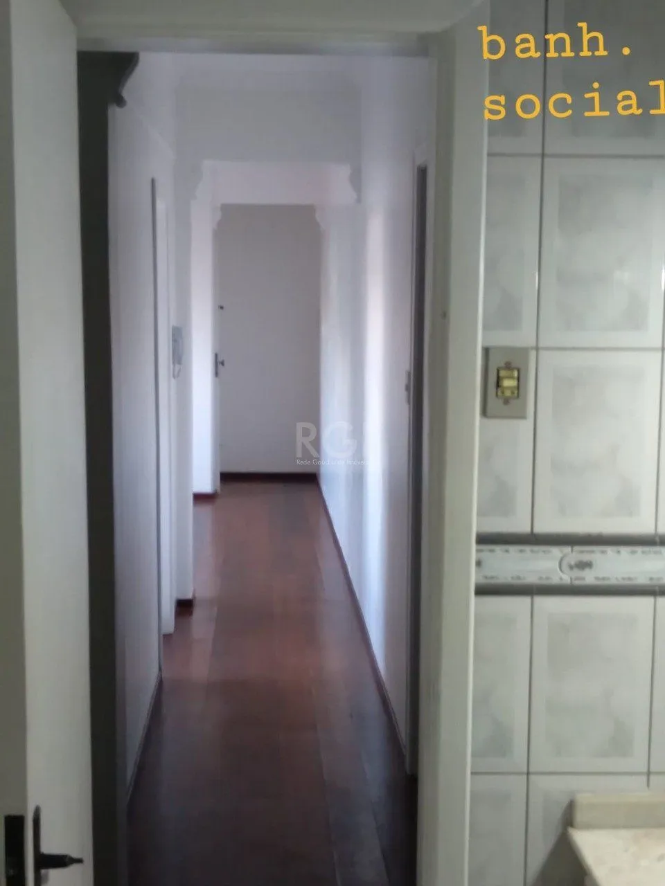 Imagem Apartamento para Venda - 74.5m², 3 dormitórios, sendo 1 suites, 1 vaga - Santana