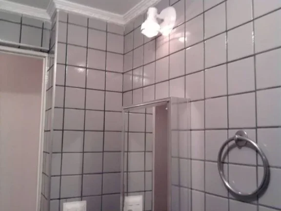 Imagem Apartamento excelente 50 m² 2 dormitórios Sao Bernardo do Campo