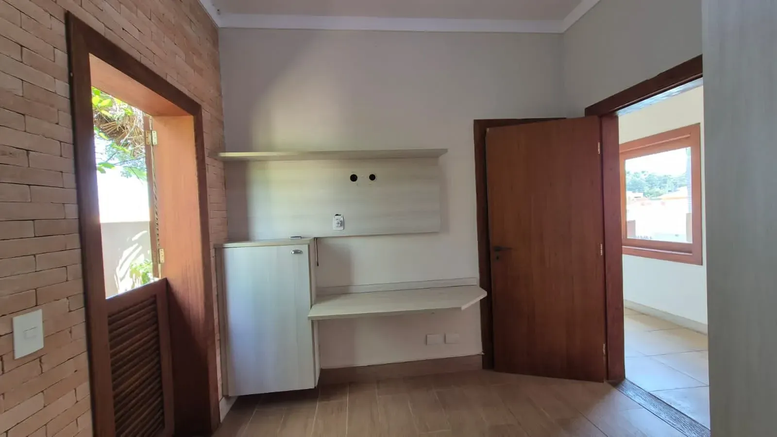 Imagem Casa de Condomínio com 3 Quartos à Venda ou Locação, 219 m² em Village Araçoiaba - Araçoiaba da Serra