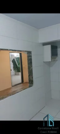 Imagem Imóvel Comercial e Residencial, ótima localização na Avenida movimentada em Curitiba.