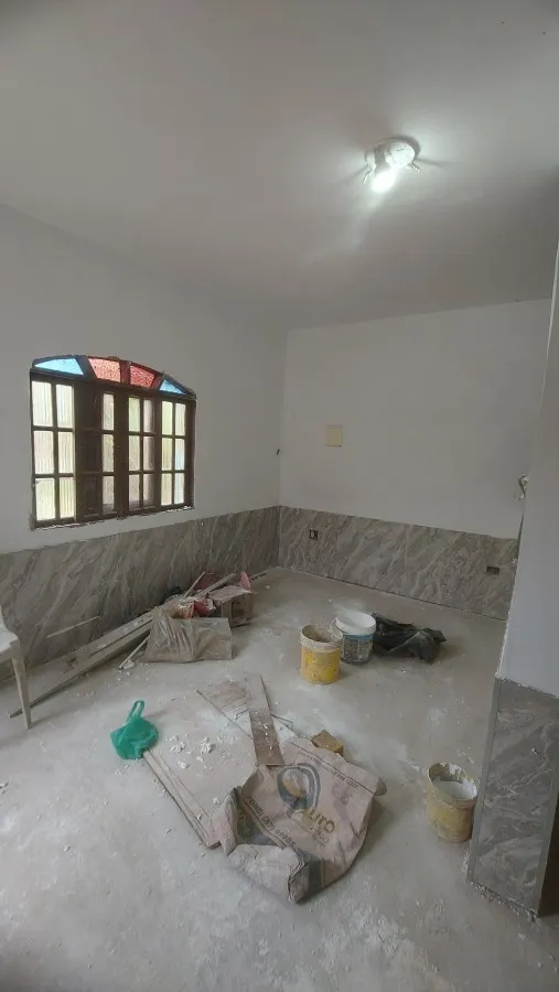Imagem Casa para Venda em Itanhaém, Cibratel II, 3 dormitórios, 1 suíte, 1 banheiro, 6 vagas