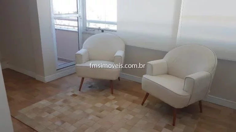Imagem Cobertura Duplex para alugar Bela Vista São Paulo SP