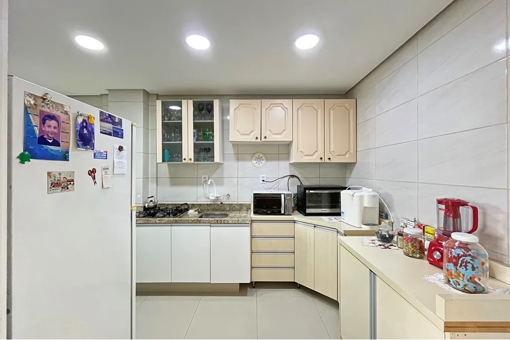 Imagem Apartamento em Menino Deus