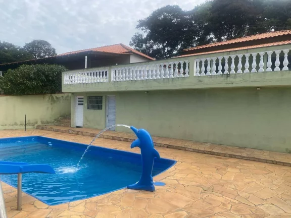 Imagem Chácara Joanópolis Pé na Água 3.000 m²!!