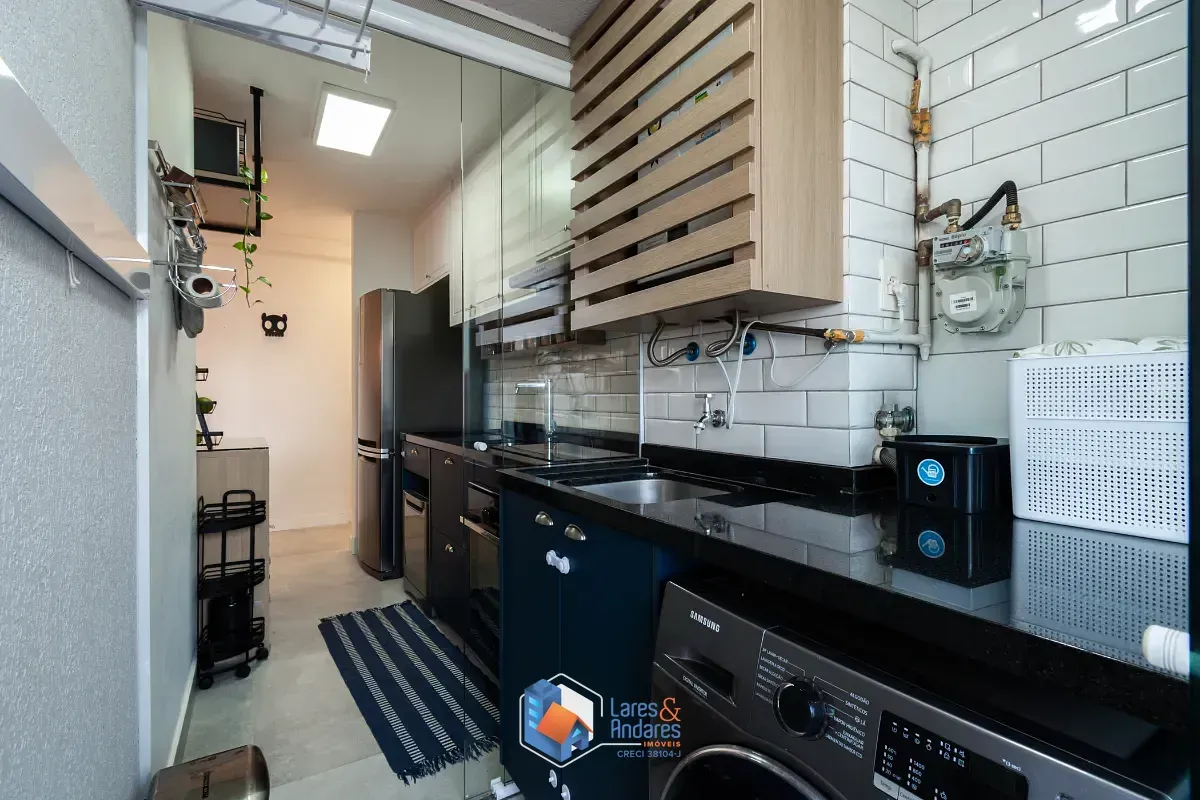 Imagem Apartamento para venda em Chácara Klabin com 3 quartos, sendo 1 suíte, 69m²