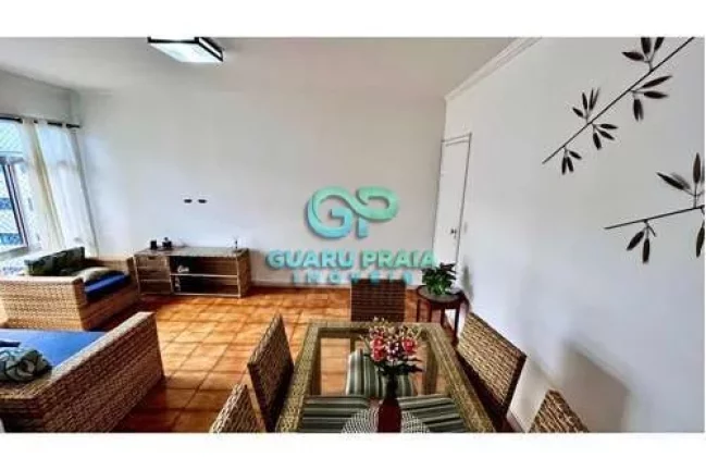 Imagem Apartamento 2 dormitorios proximo a praia da enseada