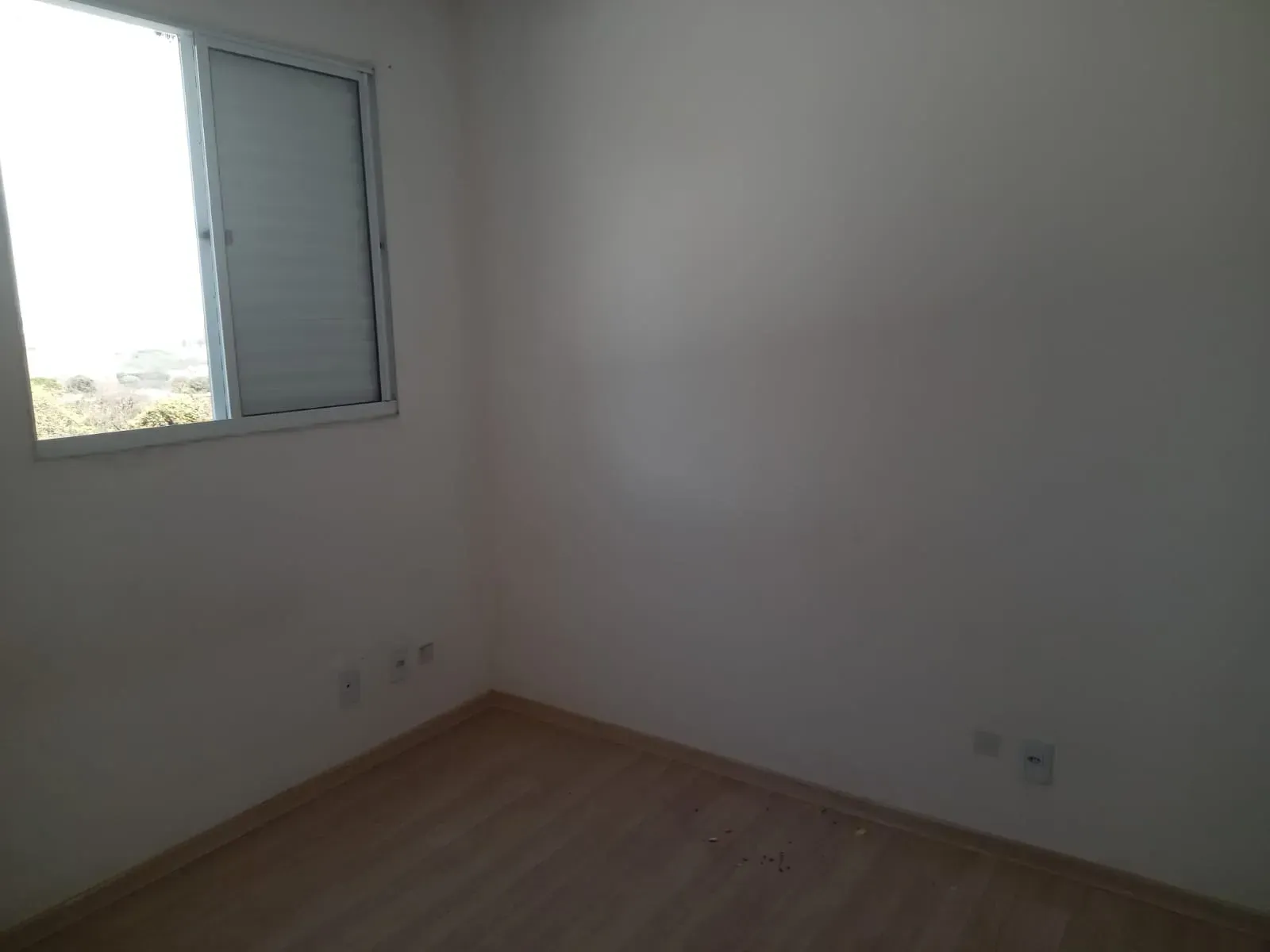 Imagem Apartamento à venda - Área útil 44 m2 com 2 dormitórios - 1 vaga - Condomínio Parque Jardim das Tuli