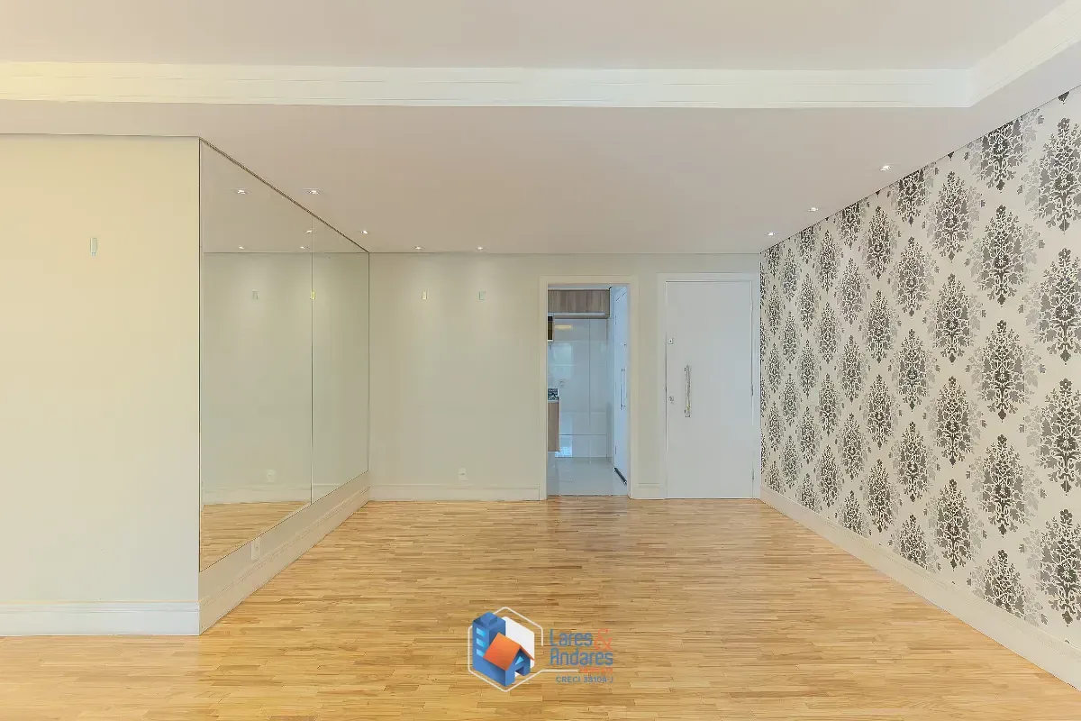 Imagem Apartamento para venda em Vila Suzana com 3 quartos, sendo 1 suíte, 102m²