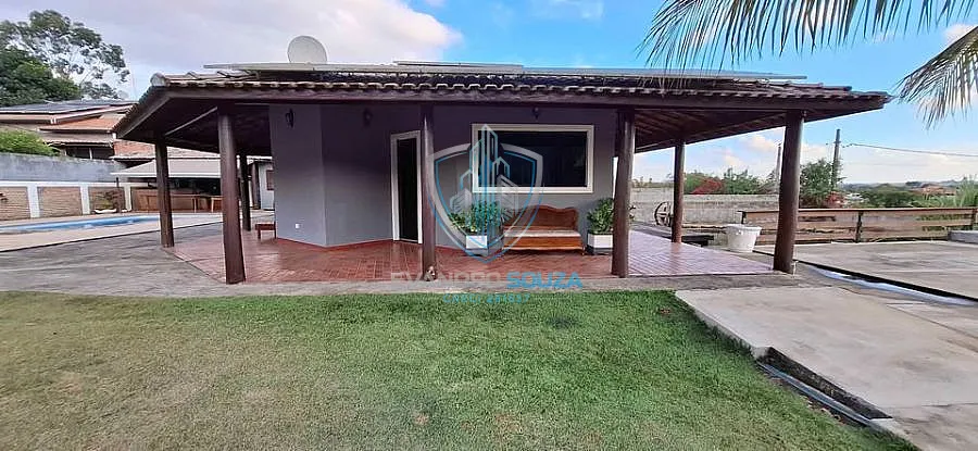 Imagem Chácara a Venda no bairro Vila Cristóvam - Limeira, SP