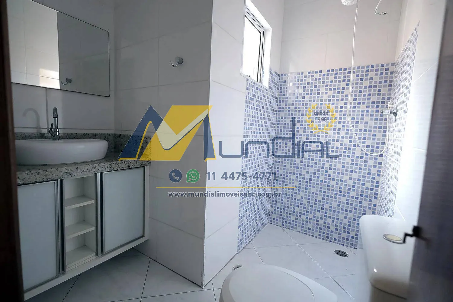 Imagem CASA À VENDA COM 115 M², 3 DORMITÓRIOS E 2 VAGAS - JARDIM EUROPA