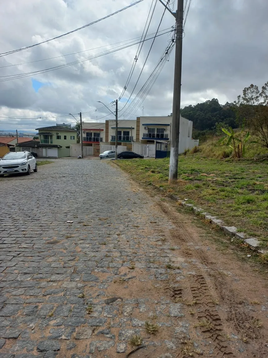 Imagem Terreno à venda 255.2M², São Geraldo, Aparecida - SP