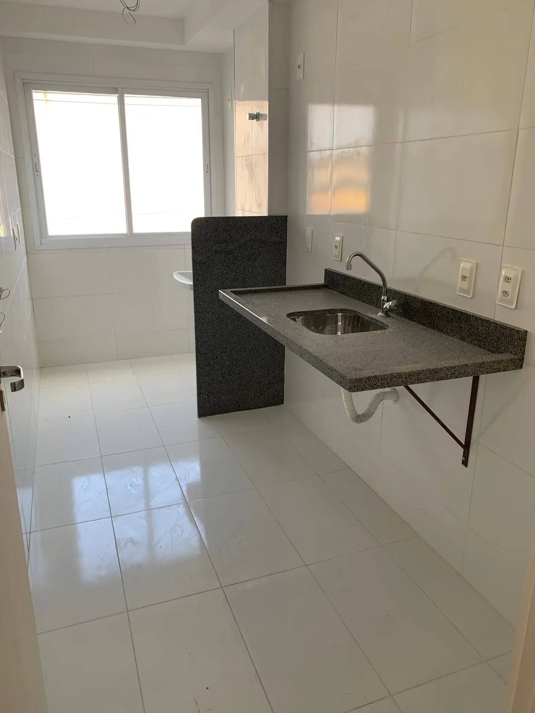 Imagem Apartamento à venda 2 Quartos, 1 Vaga, 52M², Condomínio Reserva Anaua, Pindamonhangaba - SP | Reserva Anauá