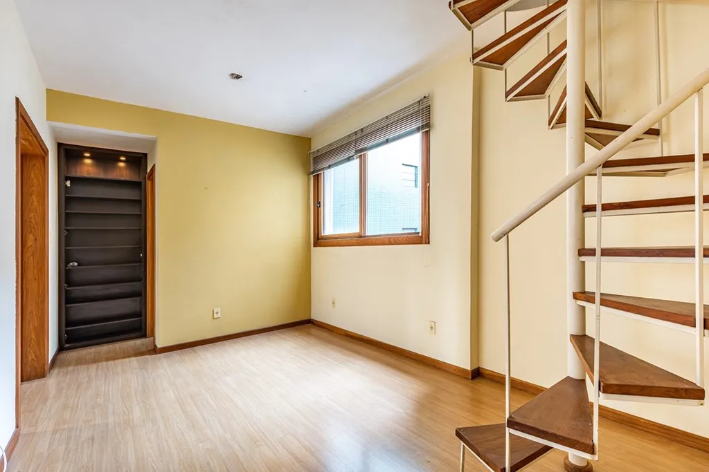 Imagem Apartamento em Bom Fim