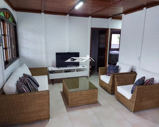 Imagem CASA RESIDENCIAL em Bertioga - SP, Boracéia