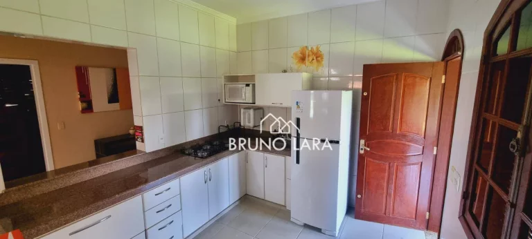Imagem Sítio à venda no bairro Vivendas Santa Mônica - Igarapé/MG