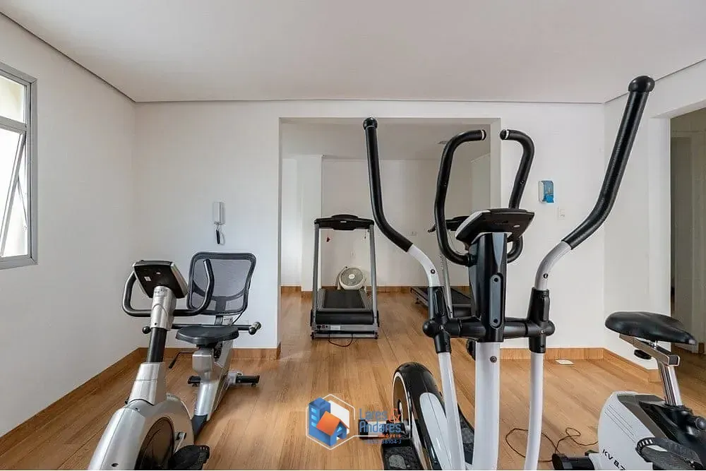 Imagem Apartamento à venda 3 Quartos 1 Suite 2 Vagas 95M² Moema São Paulo - SP