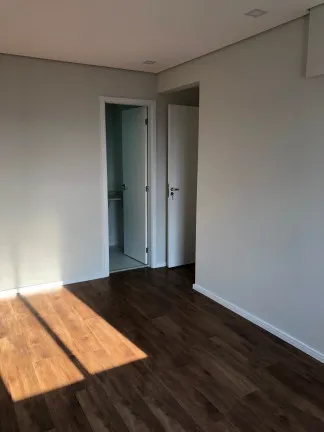 Imagem Apartamento com 2 Quartos à Venda, 68 m² em Vila Apiaí - Santo André