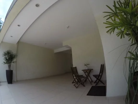 Imagem SOBRADO COM 3 DORMITÓRIOS À VENDA, 145 M² POR R$ 1.100.000,00 - APARECIDA - SANTOS/SP