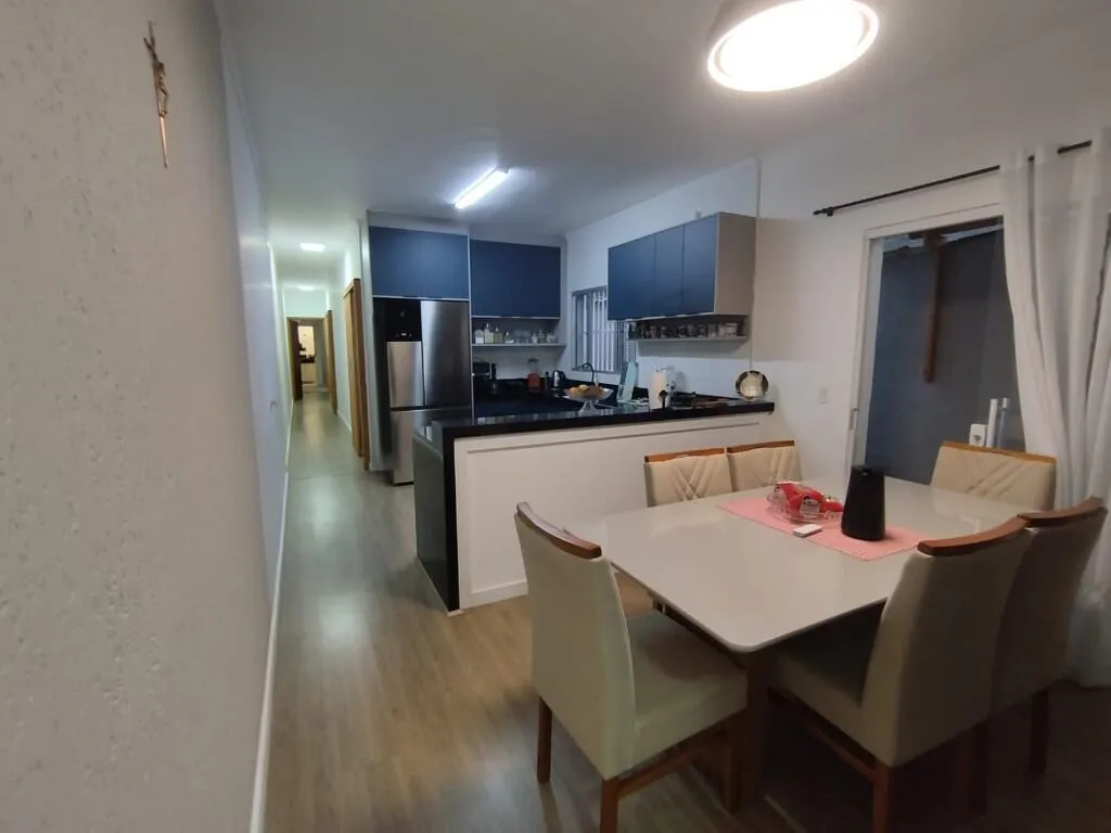 Imagem CASA COM 97,00 m² - TUPI - PRAIA GRANDE SP
