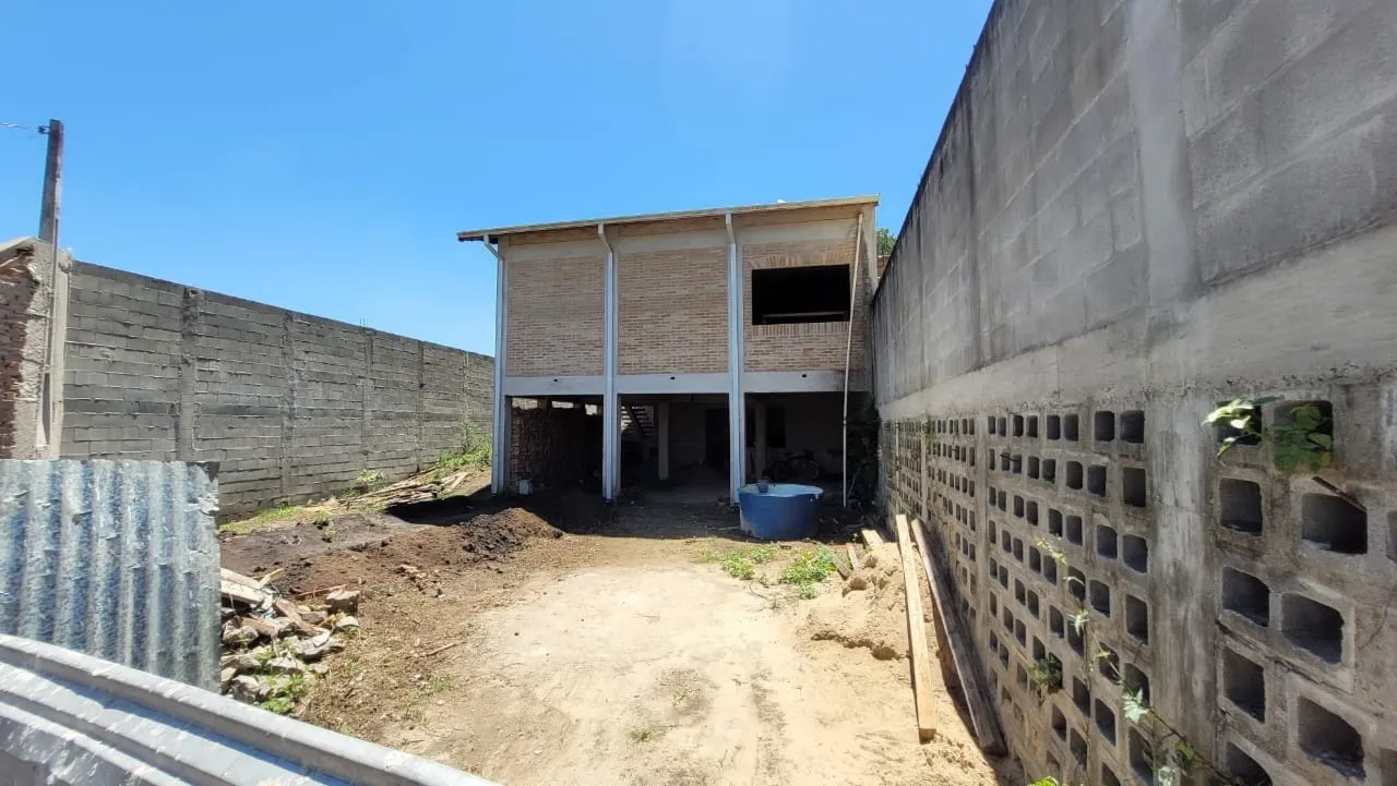 Imagem Casa à venda 3 Quartos, 2 Suites, 4 Vagas, Vitória Vale III, Pindamonhangaba - SP