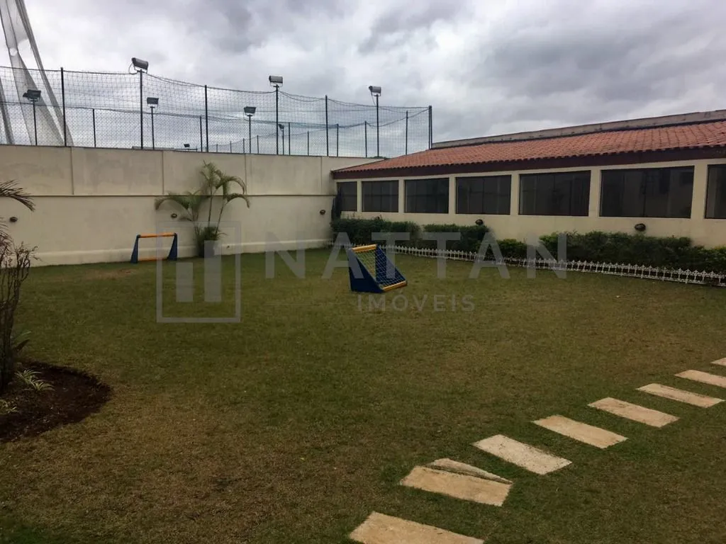 Imagem Apartamento com 3 dormitórios à venda, 65 m² por R$ 450.000,00 - Tatuapé - São Paulo/SP