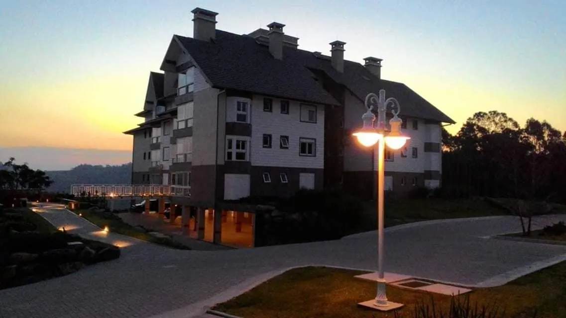Imagem Apartamento à venda em Gramado, Bavaria, com 2 quartos, 83.27m2
