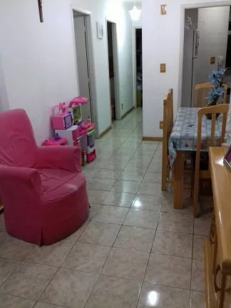 Imagem APARTAMENTO PARA VENDA OU PERMUTA NO IMIRIM/SP