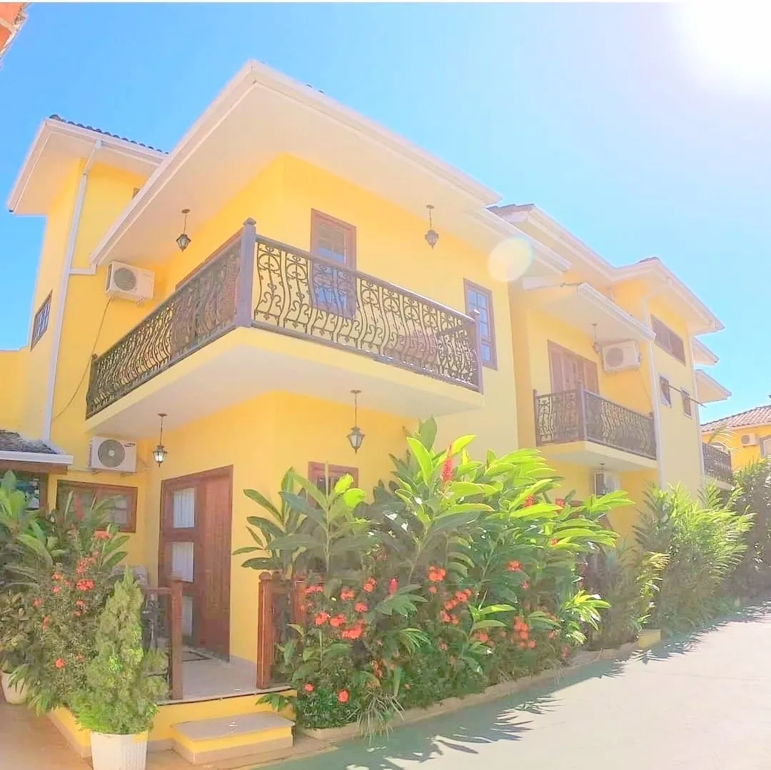 Imagem Pousada Colonial com 10 Quartos, Infraestrutura Independente e Apartamento Exclusivo, Ideal para Eventos Inesquecíveis