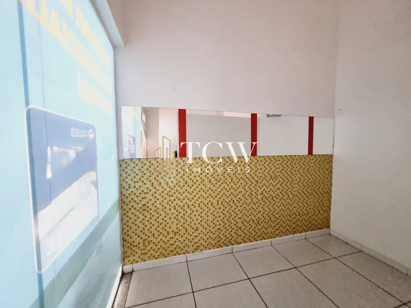 Imagem Loja Comercial à Venda | 63,54 m² | Barra Funda, São Paulo/SP