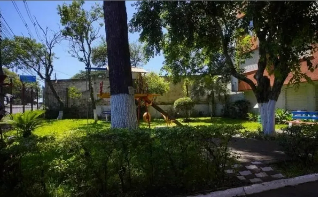 Imagem Apartamento em Rubem Berta