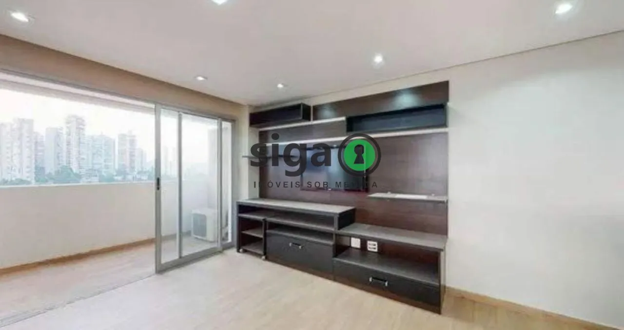 Imagem Lindo Apartamento no Condomínio Urbanity Home na Vila Cruzeiro/Chácara Santo Antônio ? 60m² com Rend
