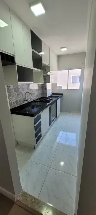 Imagem Apartamento à venda, Residencial e Comercial Cidade Morumbi, Pindamonhangaba, SP