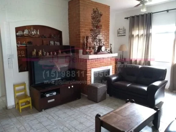 Imagem Sabe aquele lugar gostoso, onde você escuta o barulho dos pássaros e balançar das árvores? Aquel...
