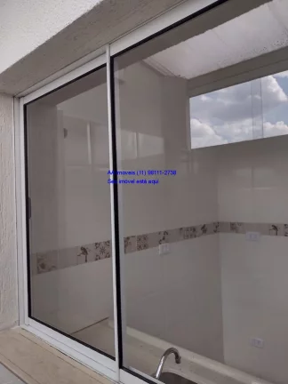 Imagem CASA RESIDENCIAL em Osasco - SP, Pestana