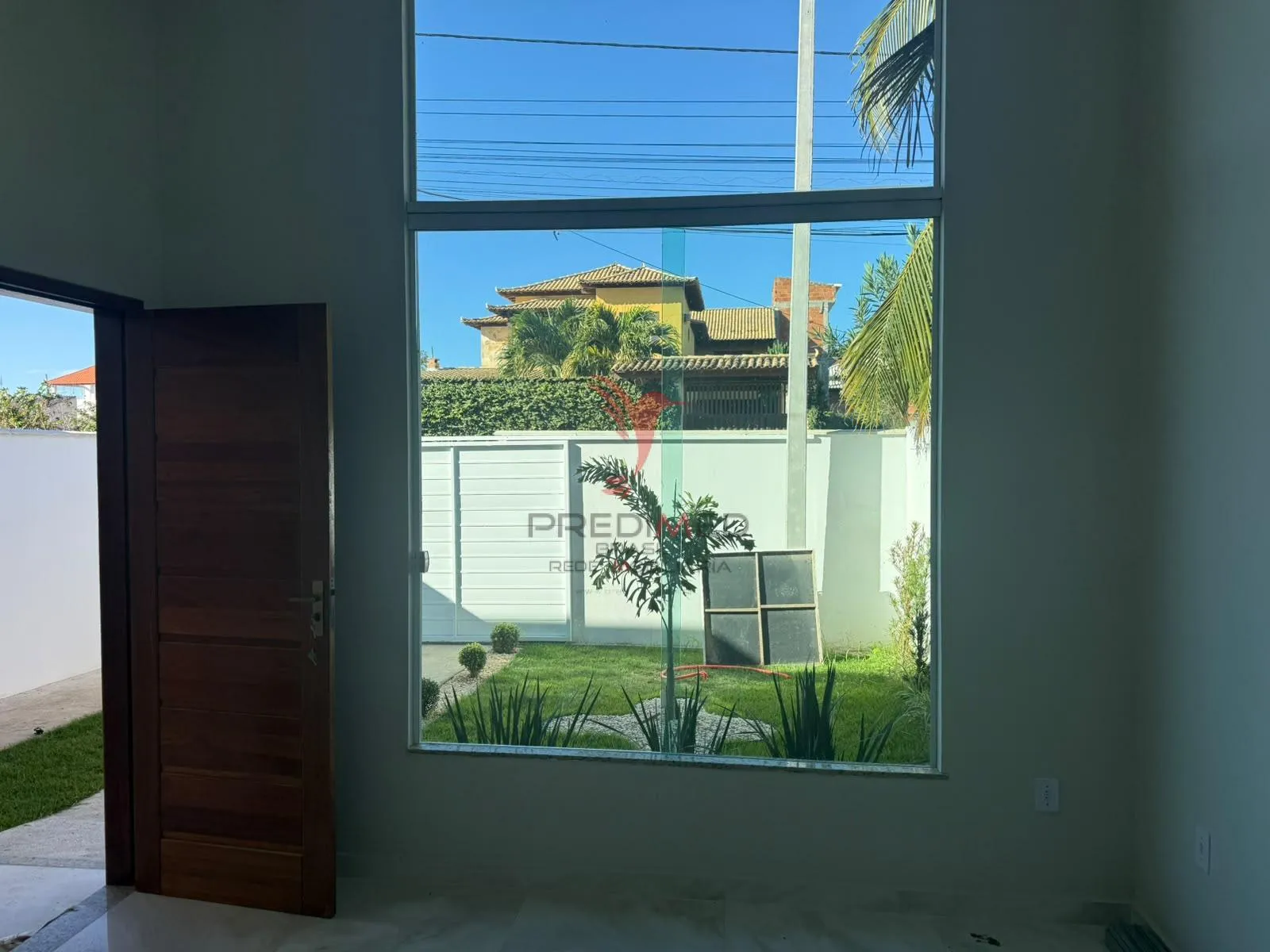 Imagem CASA MODERNA EM IGUABA GRANDE COM ACABAMENTO DE ALTO PADRÃO E 225M² DE TERRENO -R$ 380.000