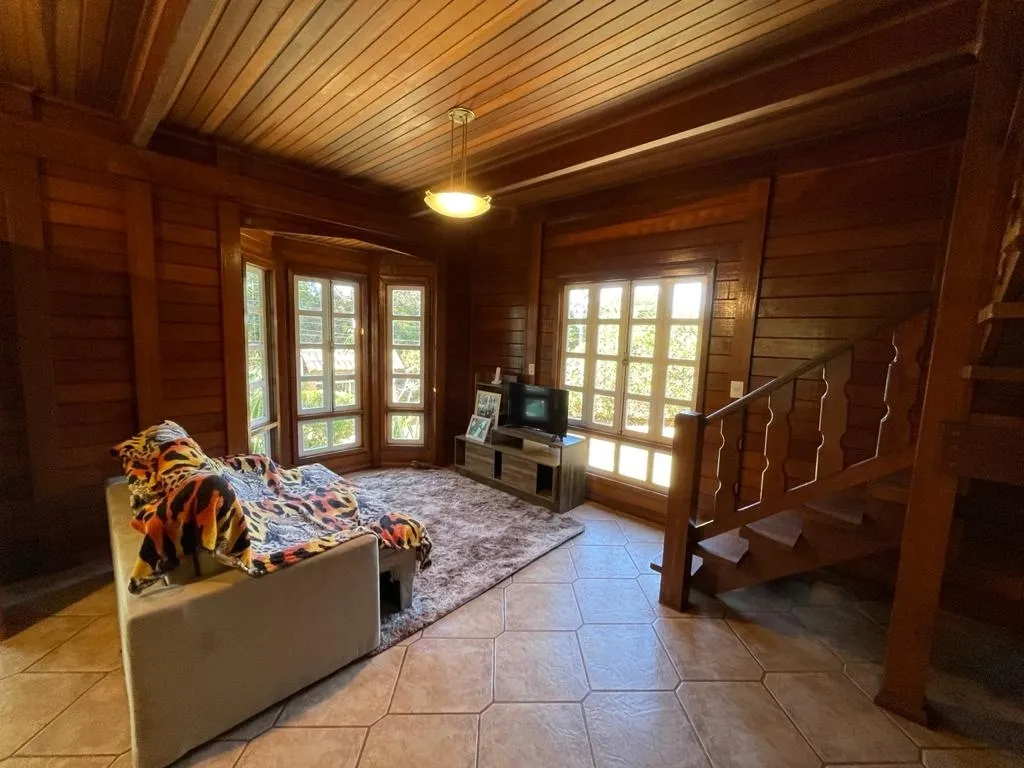 Imagem Casa à venda no bairro Condados da Lagoa - Lagoa Santa/MG