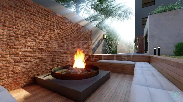 Imagem Park Residence na Armação, Penha, SC