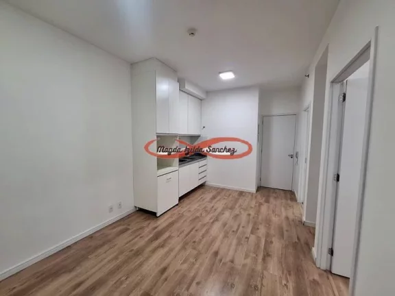 Imagem APARTAMENTO À VENDA - 17 MINUTOS A PÉ DO METRÔ.