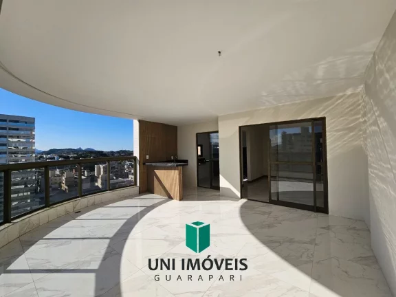 Imagem APARTAMENTO NOVO COM VISTA PARA O MAR RECÉM ENTREGUE PELA CONSTRUTORA!