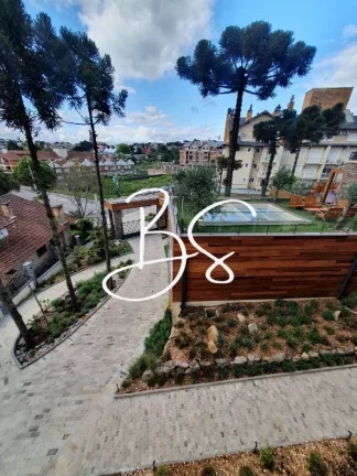 Imagem APARTAMENTO RESIDENCIAL em CANELA - RS, Centro