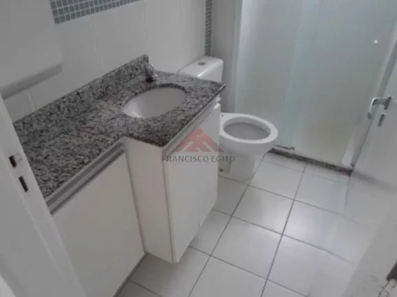 Imagem Apartamento à venda, 56 m² por R$ 350.000,00 - Centro - Niterói/RJ
