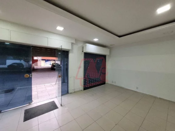 Imagem Loja para alugar, 200 m² por R$ 4.544,88/mês - Rio Branco - Porto Alegre/RS