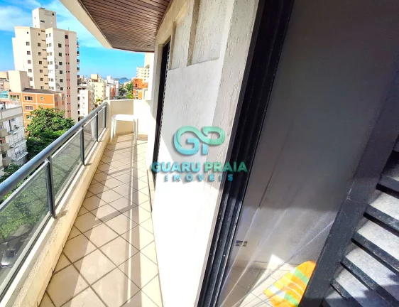 Imagem Apartamento em Balneário Cidade Atlântica, Guarujá/SP