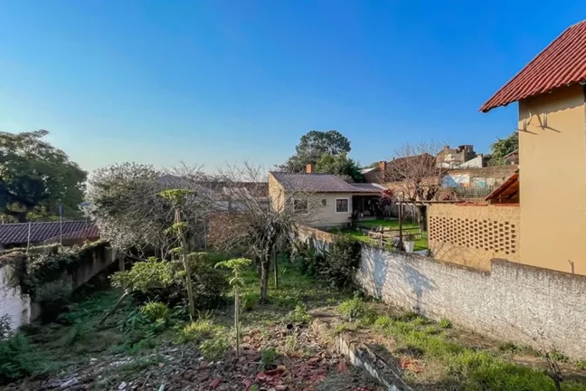 Imagem Terreno/Lote Residencial para venda no bairro Chácara das Pedras em Porto Alegre