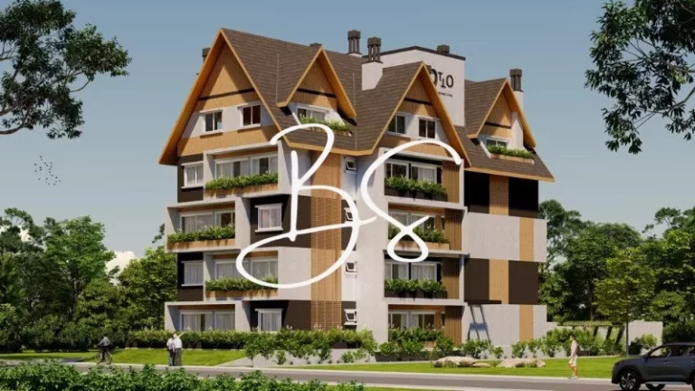 Imagem APARTAMENTO RESIDENCIAL em GRAMADO - RS, Carniel