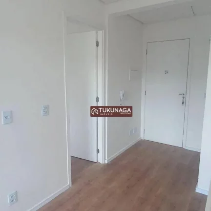 Imagem Apartamento com 1 dormitório à venda, 32 m² por R$ 258.000 - Vila Esperança - São Paulo/SP
