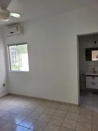Imagem Casa duplex em condomínio fechado na Praia do Morro com área de lazer