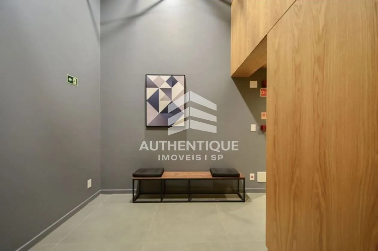 Imagem Limited Pinheiros - Residencial - Apartamento à venda em São Paulo/SP