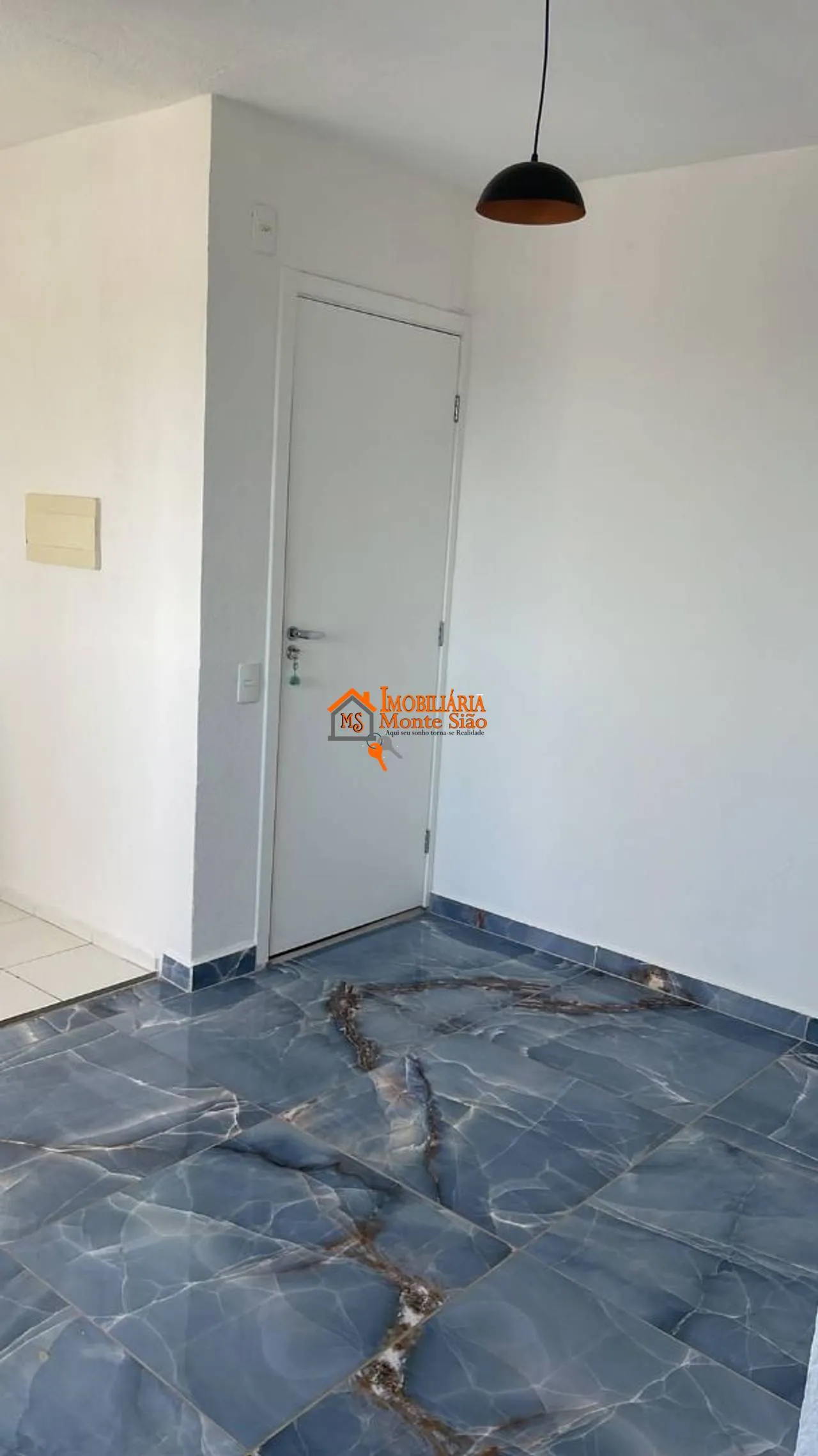 Imagem Apartamento com 2 dormitórios à venda, 44 m² por R$ 220.000,00 - Vila Nova Bonsucesso - Guarulhos/SP