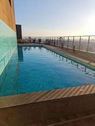 Imagem Apartamento par venda metro guilhermina esperança
